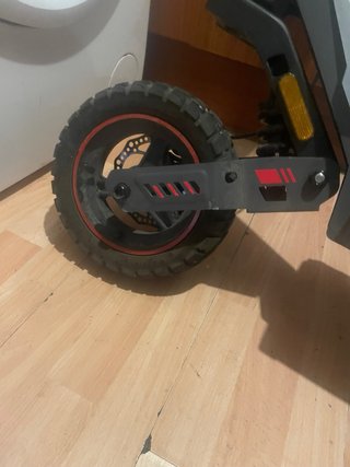 Patinete Eléctrico XTR-F1
