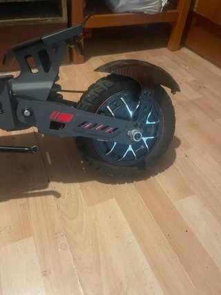 Patinete Eléctrico XTR-F1