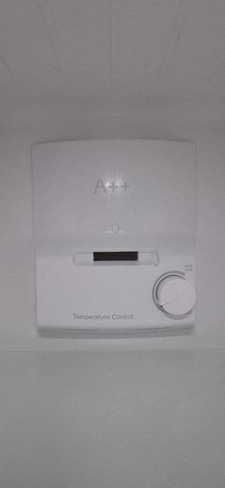 Frigorífico Balay A++ Blanco No Frost Y microondas