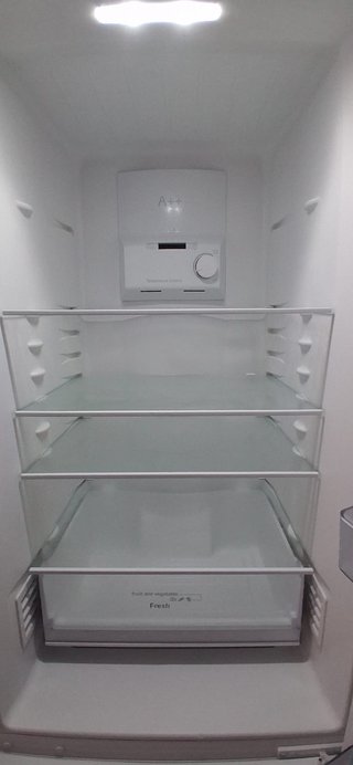 Frigorífico Balay A++ Blanco No Frost Y microondas