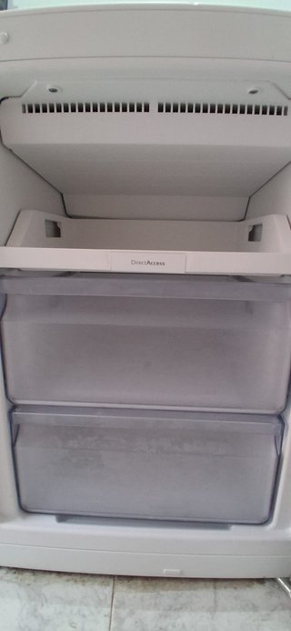 Frigorífico Balay A++ Blanco No Frost Y microondas