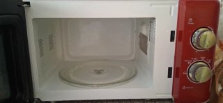 Frigorífico Balay A++ Blanco No Frost Y microondas