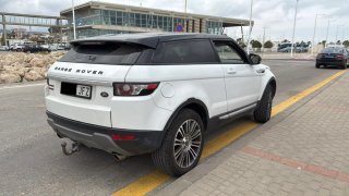 range rover 2011
