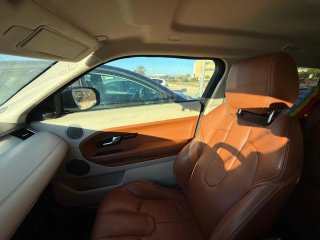 range rover 2011