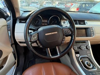 range rover 2011