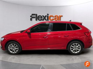 Skoda Scala 1.0 TSI 81KW (110 CV) Ambition