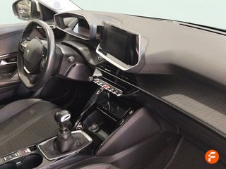 Peugeot 2008 Allure Pack Puretech 130 S&S BVM6