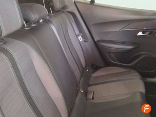 Peugeot 2008 Allure Pack Puretech 130 S&S BVM6