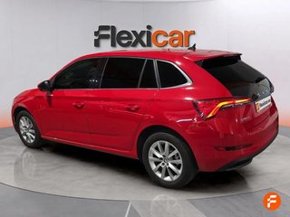 Skoda Scala 1.0 TSI 81KW (110 CV) Ambition