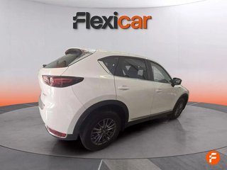 Mazda CX-5 2.2 D 110kW (150CV) 2WD AT Evolution Nav