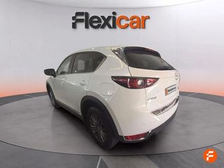 Mazda CX-5 2.2 D 110kW (150CV) 2WD AT Evolution Nav