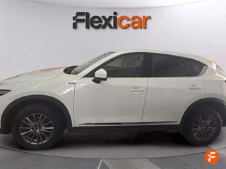 Mazda CX-5 2.2 D 110kW (150CV) 2WD AT Evolution Nav