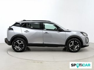 Peugeot 2008 1.2 PURETECH 130 S&S ALLURE AUTO 5P