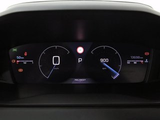 Peugeot 2008 1.2 PURETECH 130 S&S ALLURE AUTO 5P