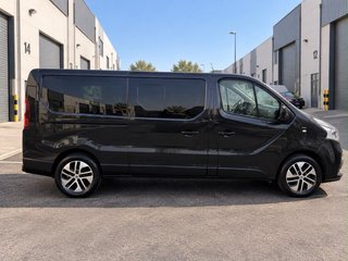 Renault Trafic 1.6 dci 120cv LIMITED 8 plazas 2019