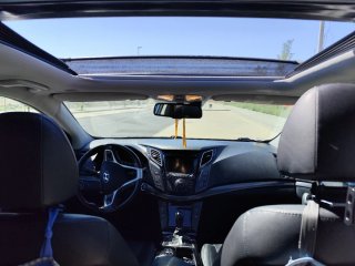 Hyundai i40 2014