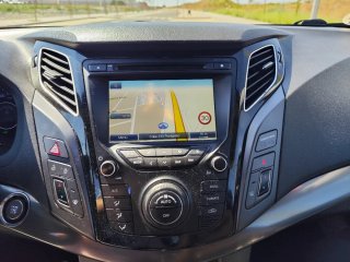 Hyundai i40 2014
