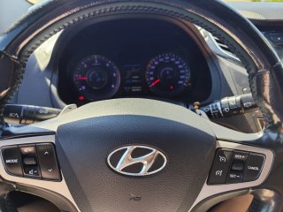 Hyundai i40 2014