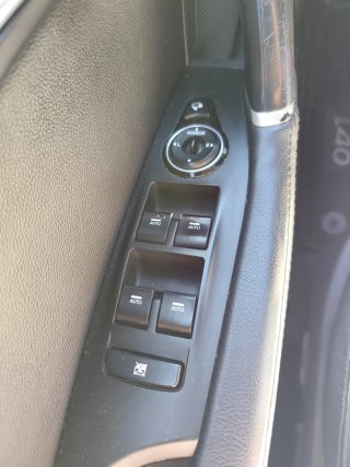 Hyundai i40 2014