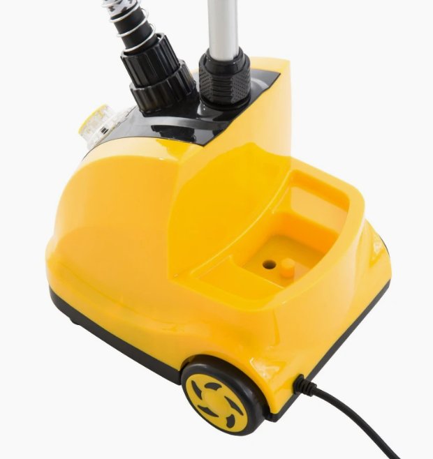 Plancha Vapor 1.4L 1950W