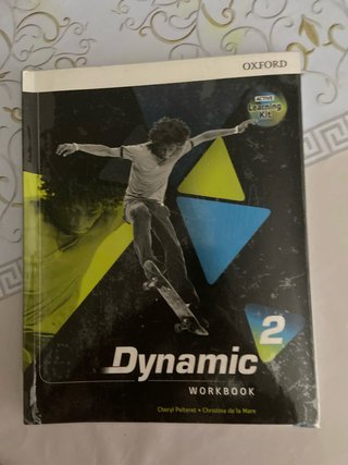 Dynamic 2: Workbook