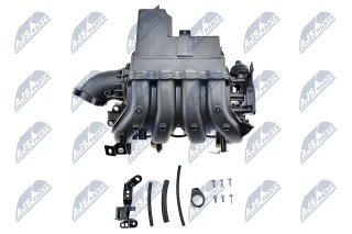 COLECTOR ADMISION OPEL ASTRA H 1.6 2006-