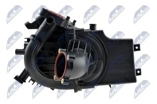 COLECTOR ADMISION OPEL ASTRA H 1.6 2006-