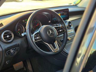 Mercedes-Benz Clase GLC GLC 200 4MATIC