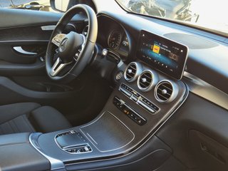 Mercedes-Benz Clase GLC GLC 200 4MATIC