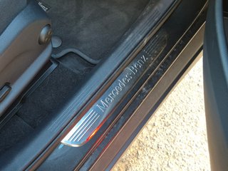 Mercedes-Benz Clase GLC GLC 200 4MATIC