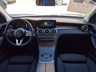 Mercedes-Benz Clase GLC GLC 200 4MATIC