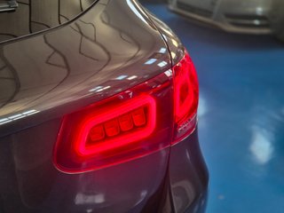 Mercedes-Benz Clase GLC GLC 200 4MATIC