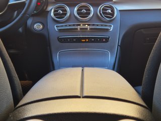 Mercedes-Benz Clase GLC GLC 200 4MATIC