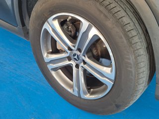 Mercedes-Benz Clase GLC GLC 200 4MATIC