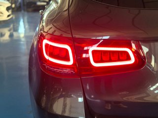 Mercedes-Benz Clase GLC GLC 200 4MATIC