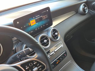 Mercedes-Benz Clase GLC GLC 200 4MATIC