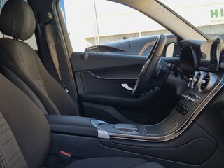 Mercedes-Benz Clase GLC GLC 200 4MATIC