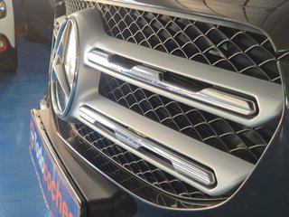 Mercedes-Benz Clase GLC GLC 200 4MATIC