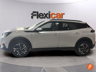 Peugeot 2008 Allure Pack Puretech 130 S&S BVM6