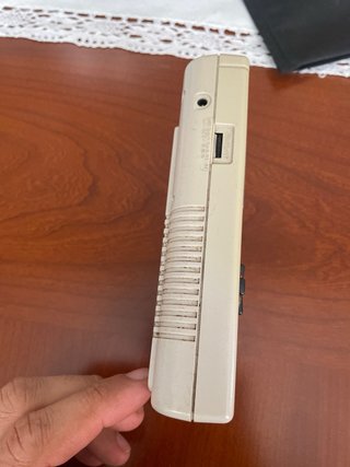 Nintendo Game Boy Classic Beige Original