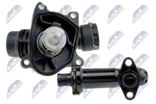 TERMOSTATO EGR BMW 1 E87