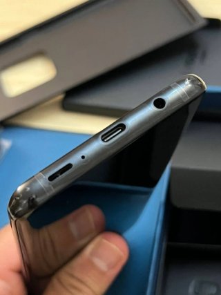 Samsung Galaxy S9 Plus 64GB Negro