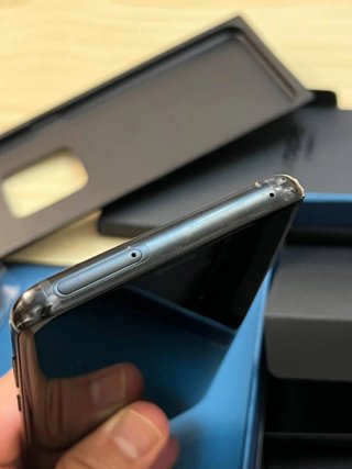 Samsung Galaxy S9 Plus 64GB Negro