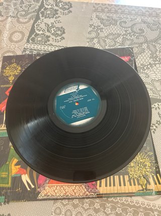 Vinilo Mozart: Conciertos Piano