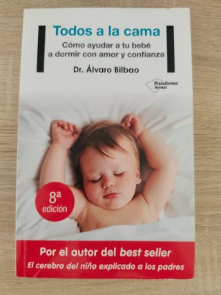 Todos a la Cama