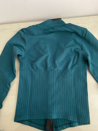 Chaqueta Insane Stone Teal Talla XS