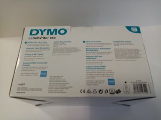 DYMO LabelWriter 550 Stampante Etichette