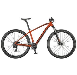Scott Aspect 960 Red 2022