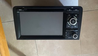 Radio Coche Multimedia con Navegador Leer