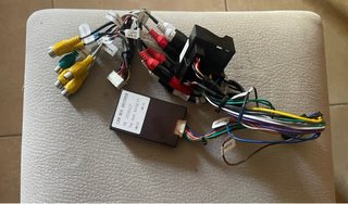 Radio Coche Multimedia con Navegador Leer